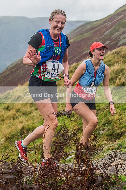 HBMR Leg 1-396 - Hodgson Brothers Mountain Relay - Leg 1 Sunday 1st October 2023