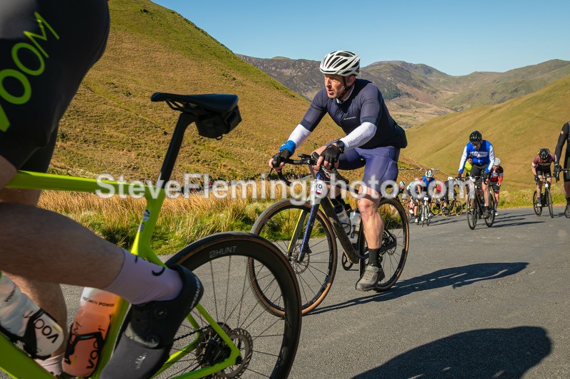 095715 - Newlands Pass 09.00 - 10.00
