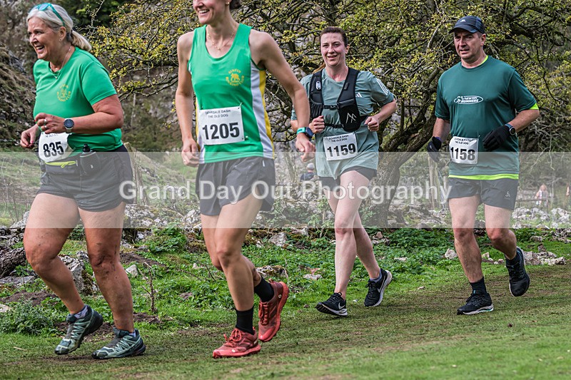 Dovedale-1804 - Dovedale Dash Sunday 4th October 2026