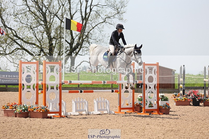 240511A-122912-12904 - Cls 35 Prestige Big Star Champ Quali