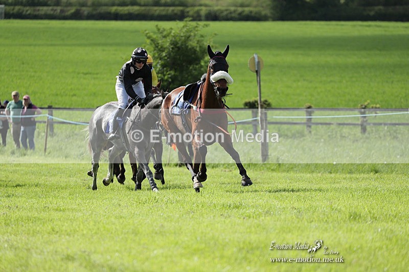 PtP 070523 461 - Kimblewick Races Coronation Meet  Kingston Blount 07/05/23