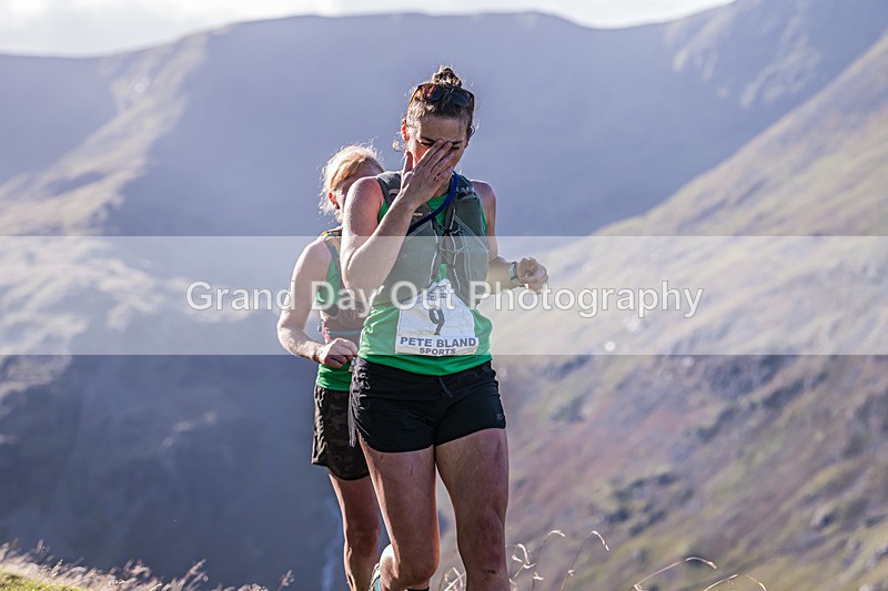 HBMR Leg 4-682 - Hodgson Brothers Mountain Relay Leg 4 Saturday 3rd October 2026