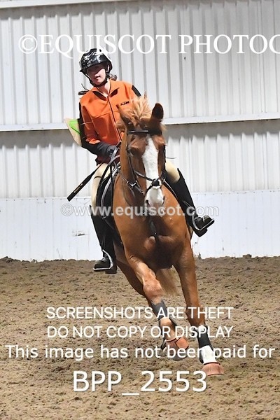 BPP_2553 - CLASS 5 TEAM SJ 85 - 90CM