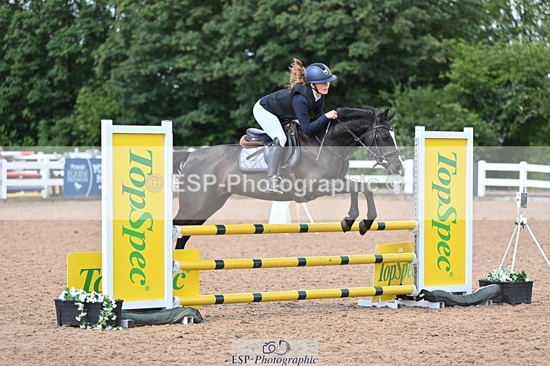 260628-095714-07074 - Cls 36 Pony Discovery + 90cm Open
