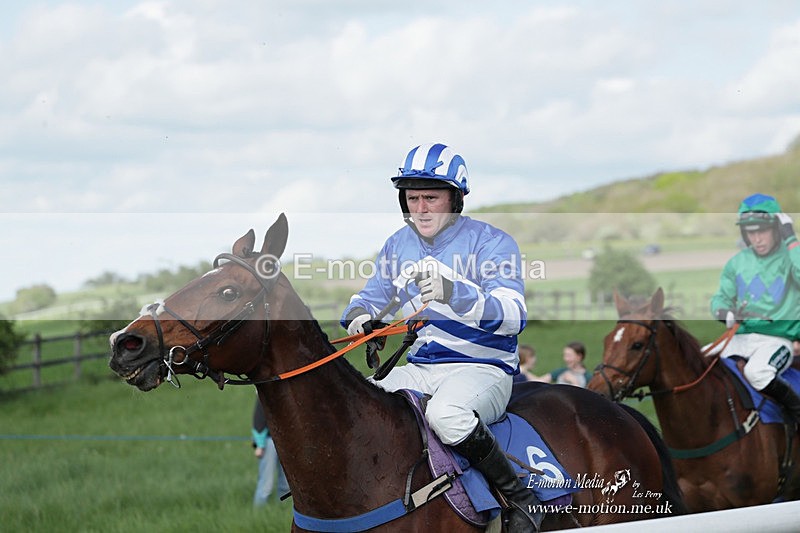 PtP 070523 399 - Kimblewick Races Coronation Meet  Kingston Blount 07/05/23