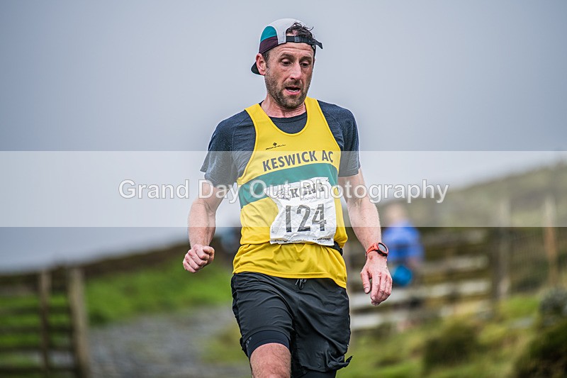Skiddaw-239 - Skiddaw Fell Race Sunday 5th July 2026