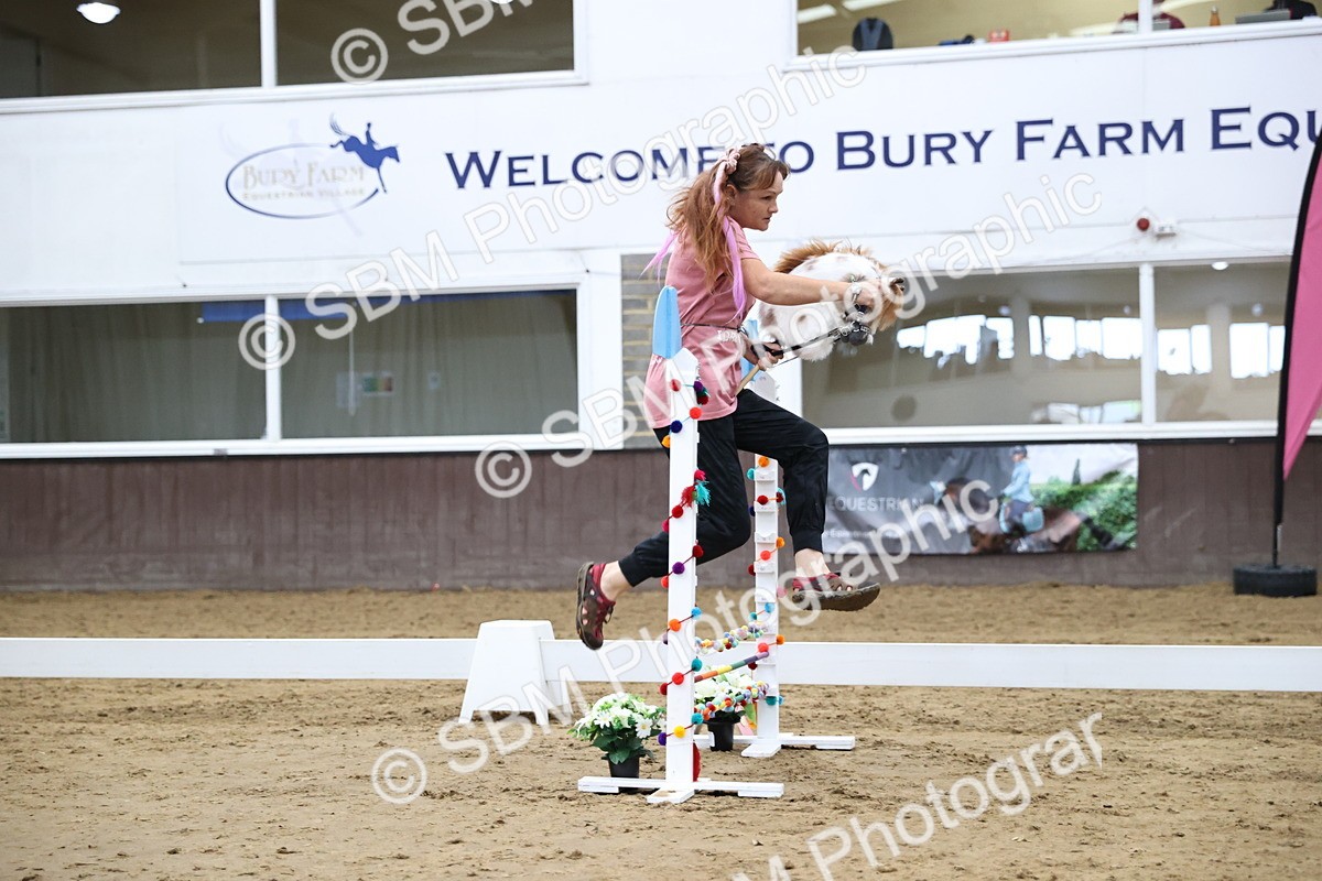 SBM_001508 - Class 9 - 40cm