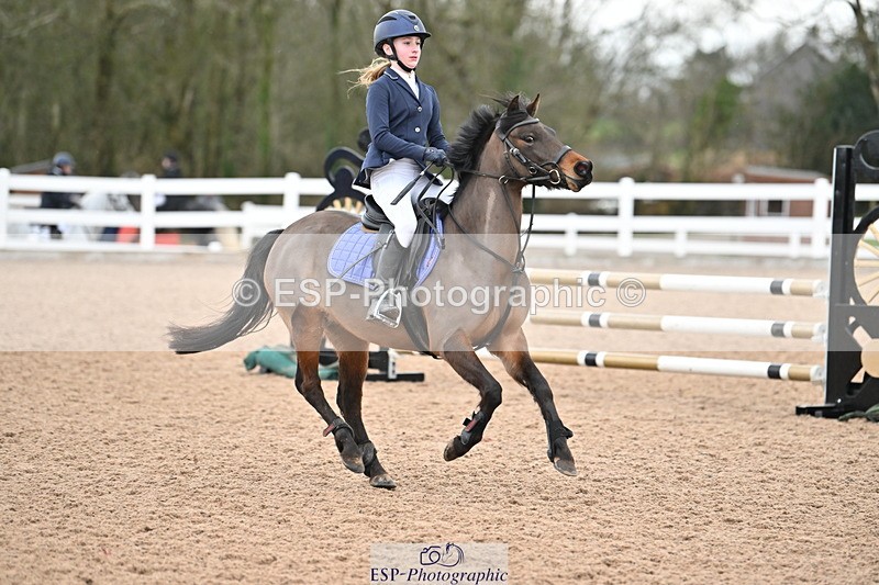 240309A-105455-00120 - Cls 3 Pony British Novice and 80cm Open