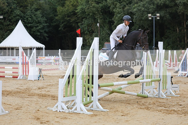 3E7A6719 - Class 5: 70cm Senior