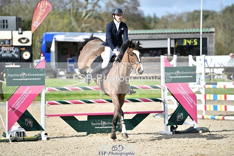 240324-143023-03100 - Cls 10 Newcomers & 1.10m Open