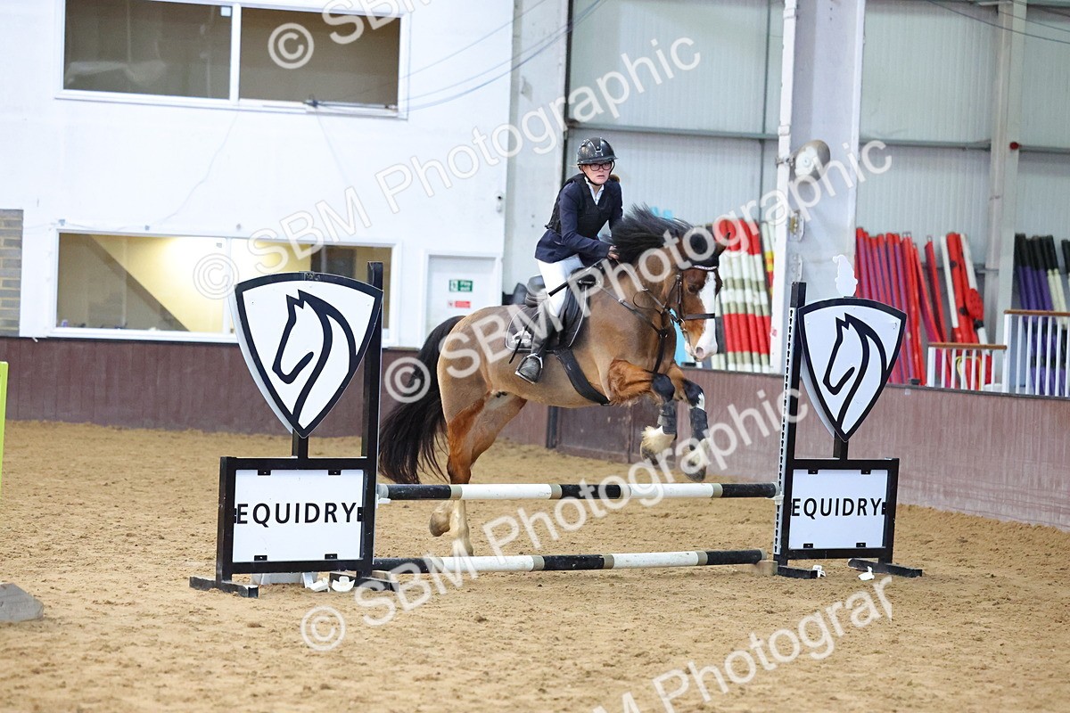 SBM_000289 - Class 2 - Show Jumping 60cm