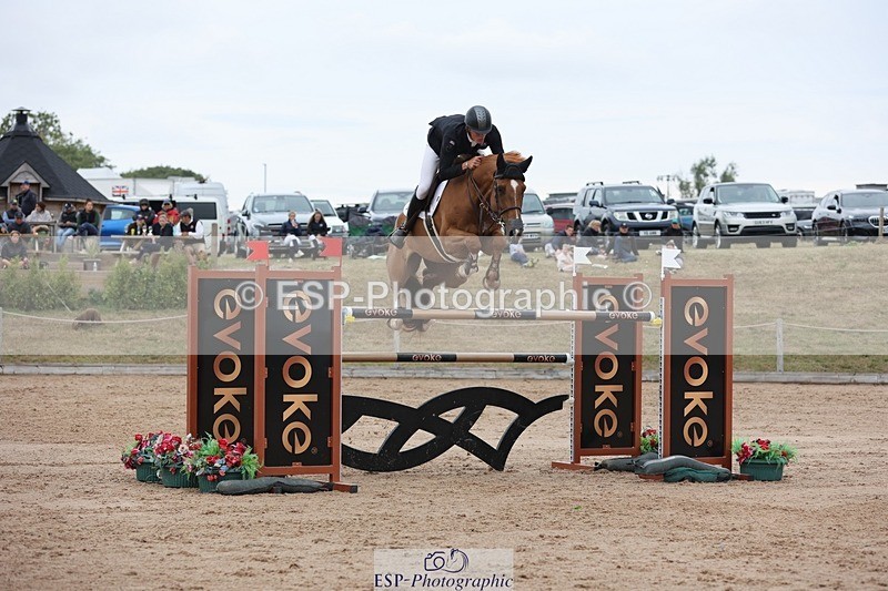 250719-181805-17864 - Cls 7, 3 Star Big Tour Break to End