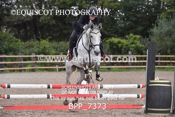BPP_7373 - CLASS 7 Equiyd 0.85m Amateur Championship Qualifier