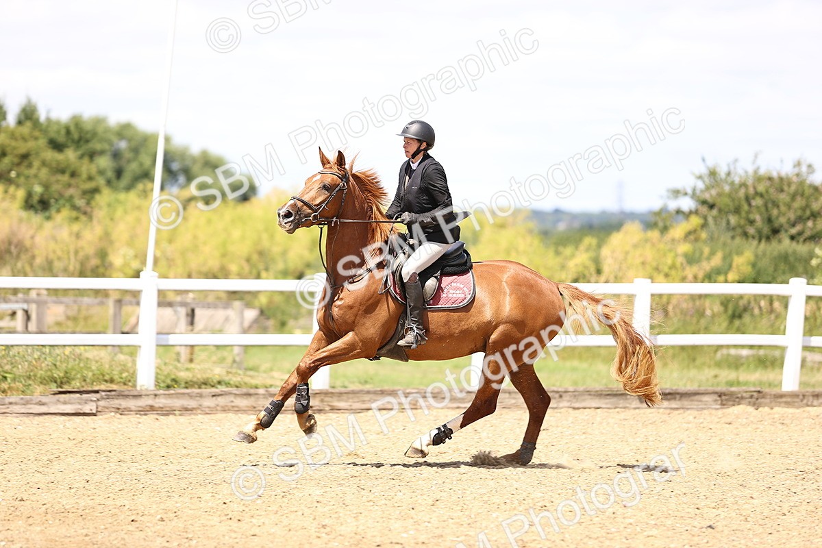 SBM_000742 - Class 4 - Senior Discovery - 1.00m