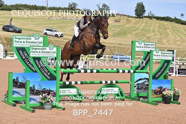 BPP_7447 - CLASS 15 FRI Senior 1.05m Open