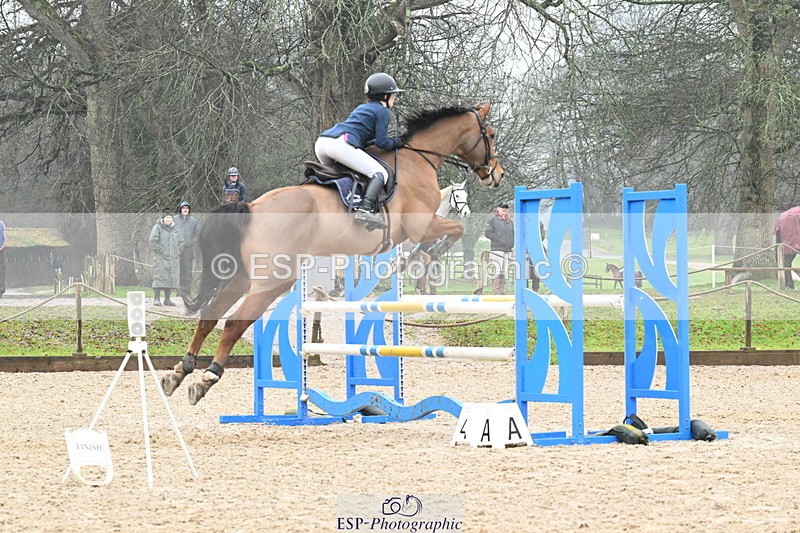 250215A-134024-01114 - Cls 4 Newcomers and 1.10m Open