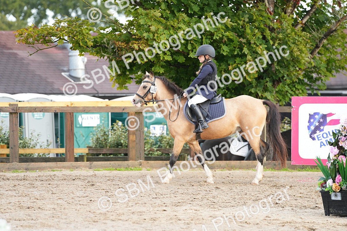 SBM_32334 - J5 - Junior Pony 50cm Championship
