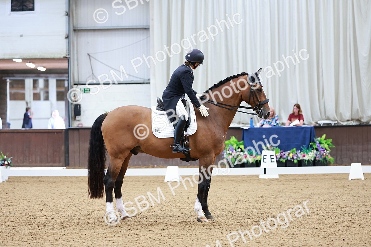 SBM_014109 - Class 4 - FEI INT I