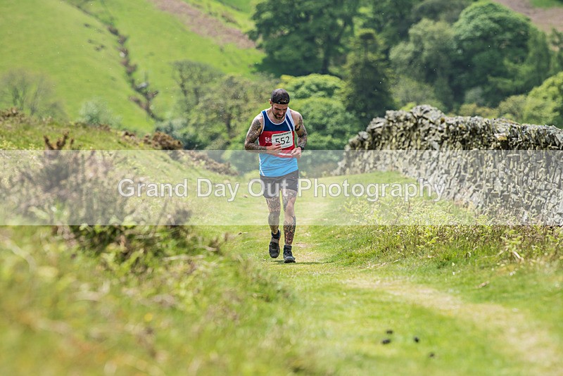 Two Tops-602 - Two Tops Fell Races (Junior & Senior) Saturday 20th May 2023