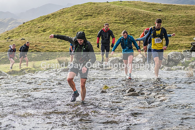 Langdale -309 - Langdale Horseshoe Fell Race Saturday 10th October 2026