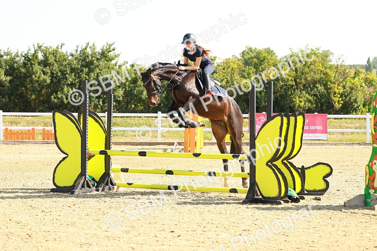 1I0A0010 - Class 1 - Clear Round
