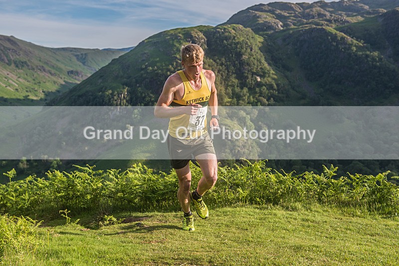 Langstrath-18 - Langstrath Fell Race Wednesday 19th June 2024