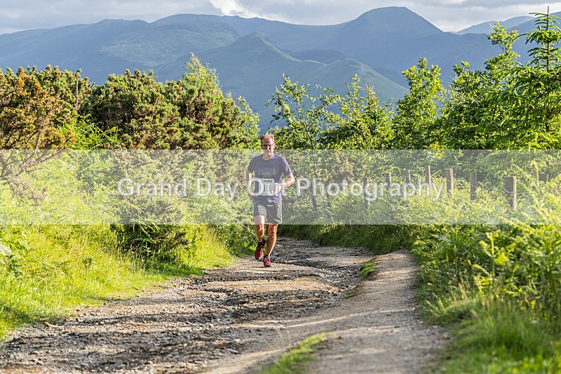 Round Latrigg-74 - Mike Mallen Memorial Round Latrigg Race Wednesday 10th June 2026