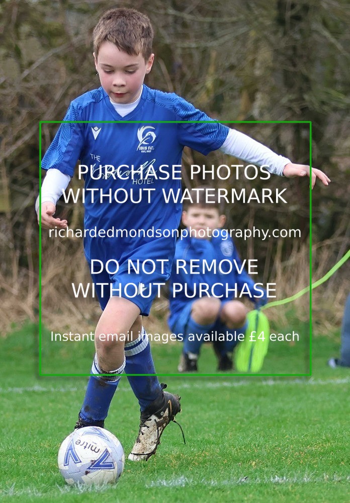 533A1616 - Ibis Under 10's (28/2/26)