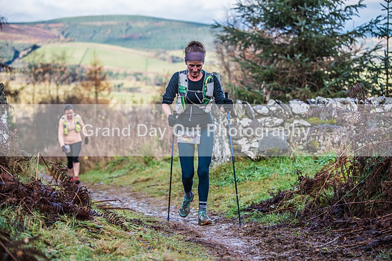 TVU 50  60K-240 - High Terrain Events Tweed Valley 50 & 65K Ultra Trail Races Sunday 19th November 2023