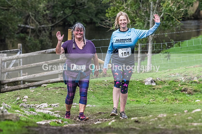 Dovedale Dash-2804 - Dovedale Dash Sunday 5th October 2025