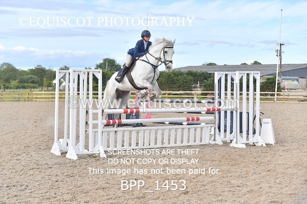 BPP_1453 - CLASS 5 1.05m Amateur Championship Qualifier/ 1.05m Open