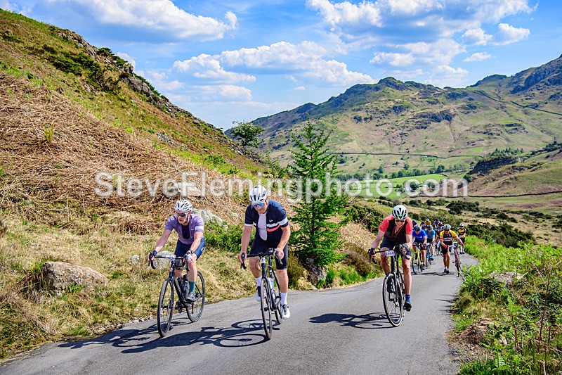 150226 - 2025 Fred Whitton Blea Tarn Climb 15.00 - 16.00