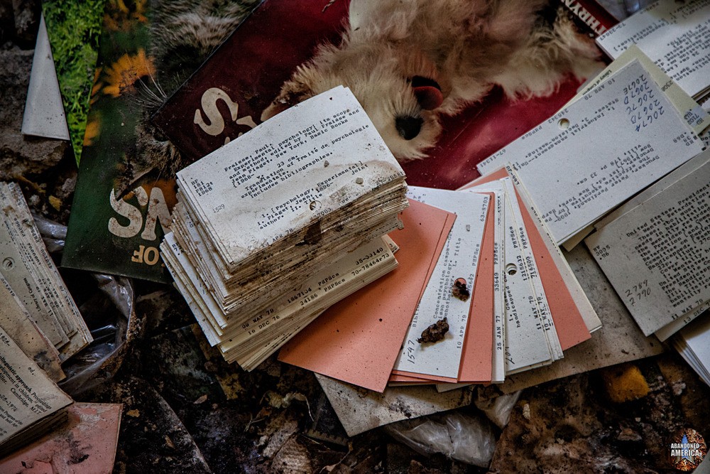  - Pennhurst State School and Hospital
