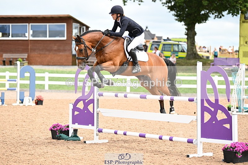 240802A-141219-04731 - Cls 26 1.10m Amateur Qualifier