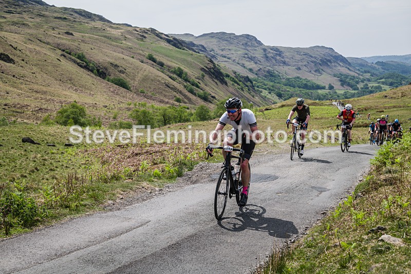 141050 - Hardknott Pass Camera 1 14.00-15.00