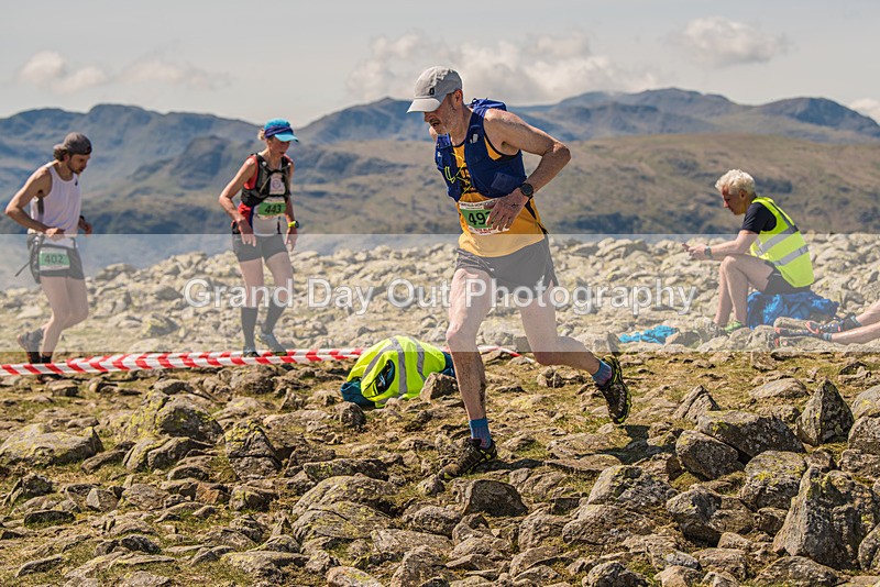 Fairfield-1130 - Fairfield Horseshoe Fell Race Saturday 13th May 2023