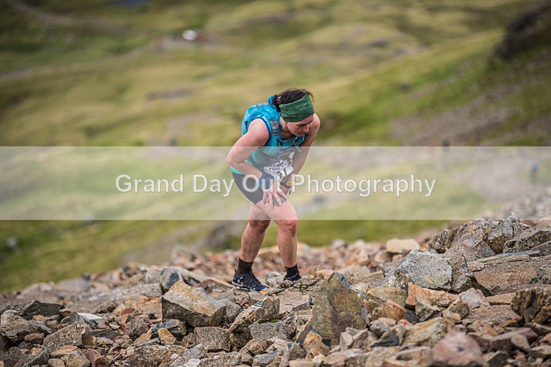 Borrowdale-1276 - Borrowdale Fell Race Saturday 5th August 2023