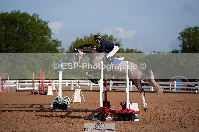 240803A-090130-06430 - Cls 34 British Novice and 90cm Open