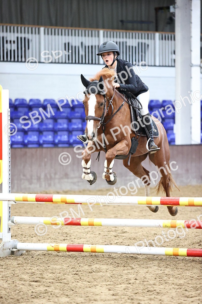 SBM_000478 - Class 2 - Pony British Novice - 80cm Open