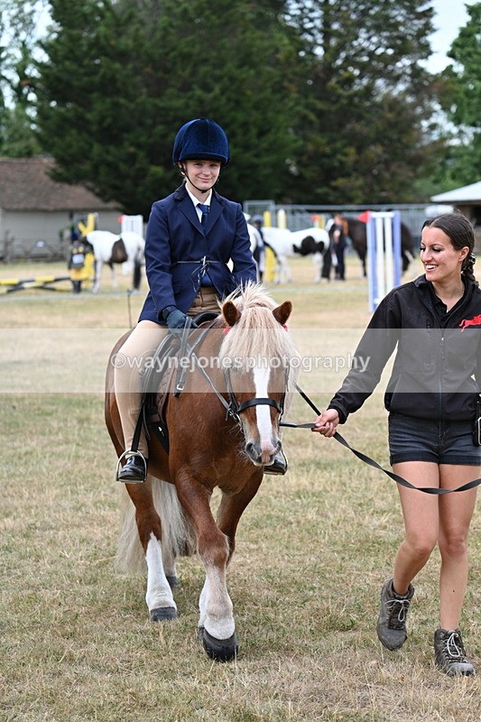 WJ7_0088 - Class 2 Best rider