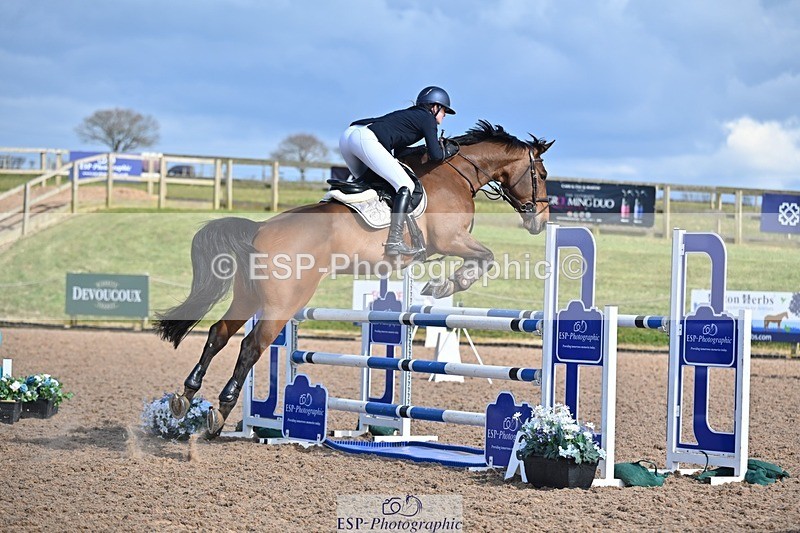 250315-130815-03488 - Cls 08+09 Foxhunter and 1.20m Open