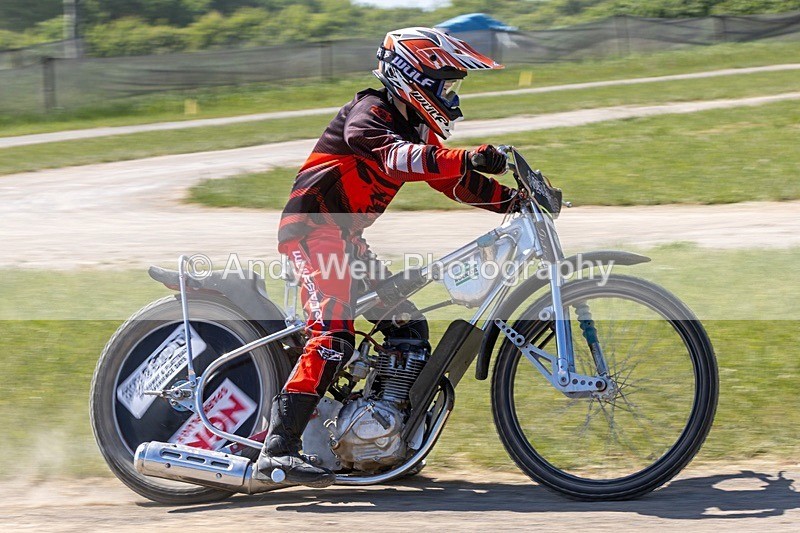 250517-R7-9B3A7357 - Ride & Skid It. Speedway Experience Day 17th May 2025