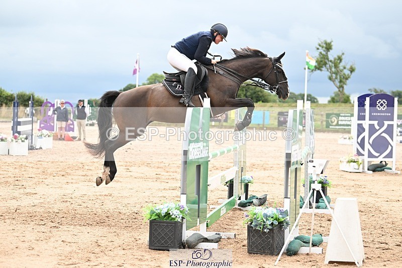 250726-114157-05986 - Cls 14 NAF Bronze League Semi Final