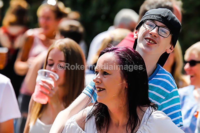  - Stratton Stroll 2018