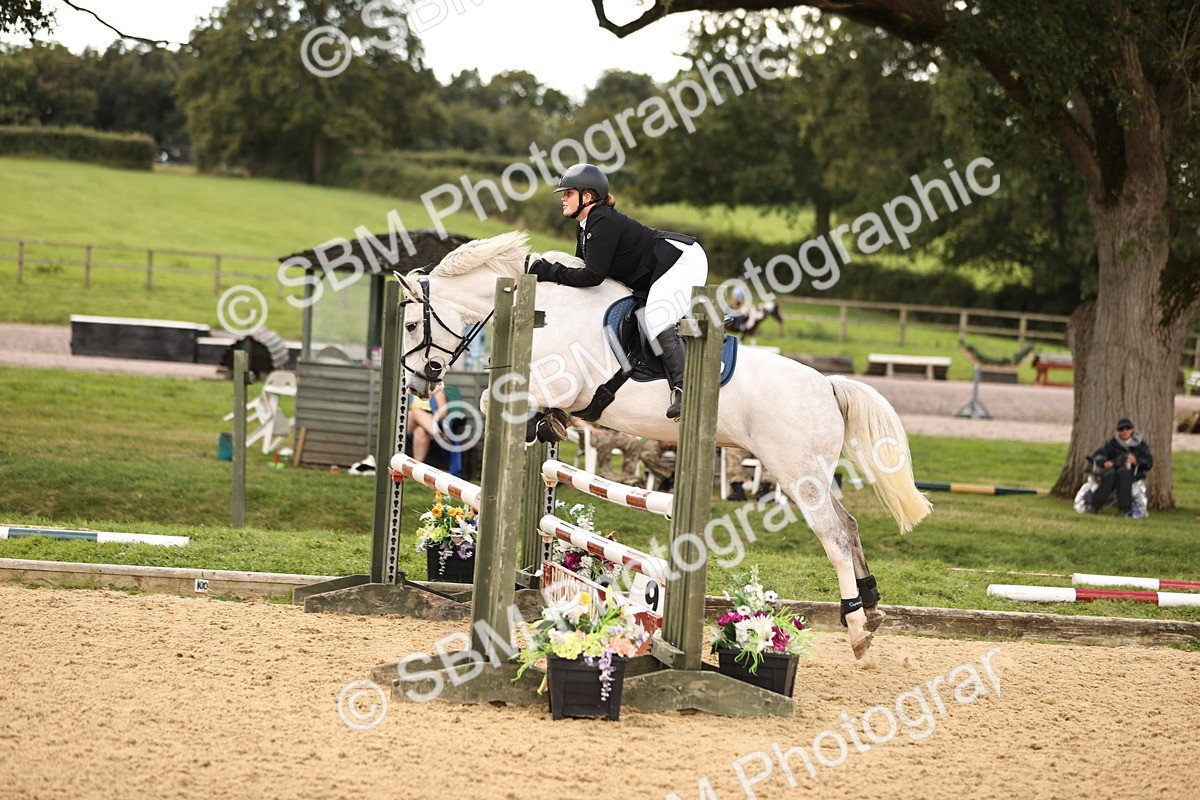 SBM_43106 - J40 Senior 90cm Supreme Championship