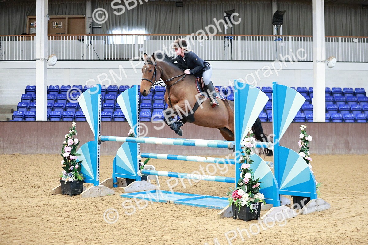 SBM_003718 - Class 11 - Senior Newcomers - 1.10m