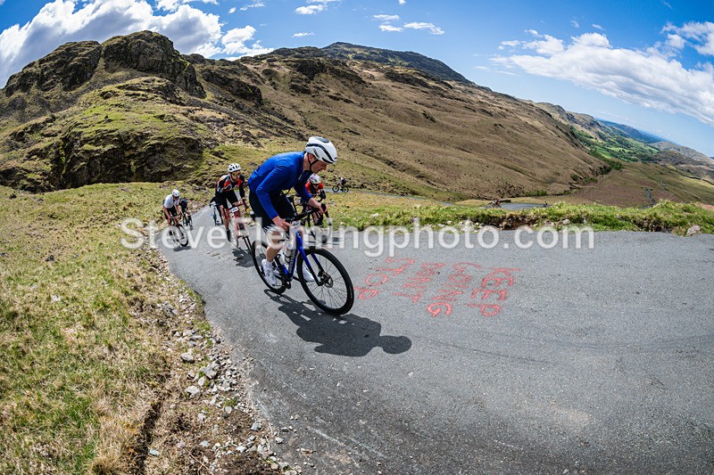 124805 - Hardknott Pass Camera 2 12.00-13.00