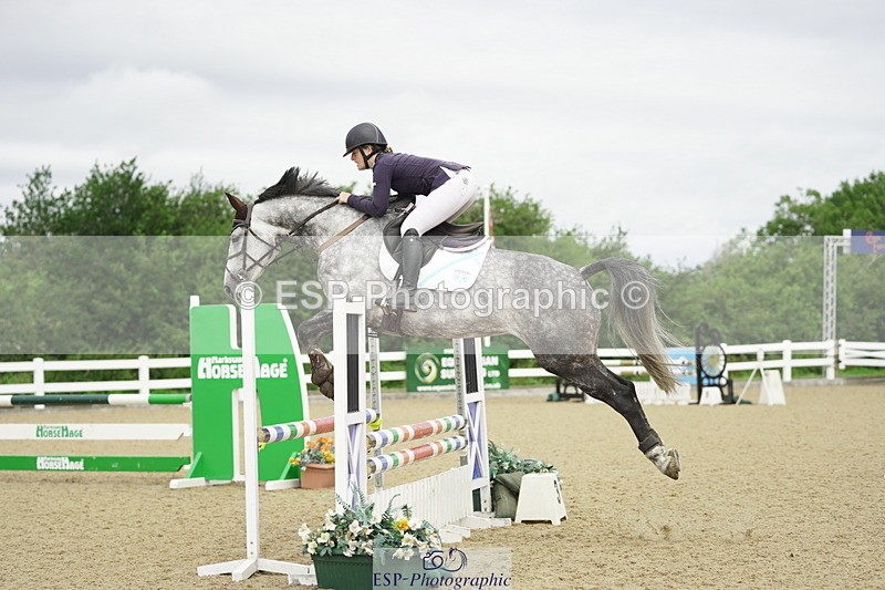 230728A-094116-00080 - Cls 7 British Novice & 90cm Open