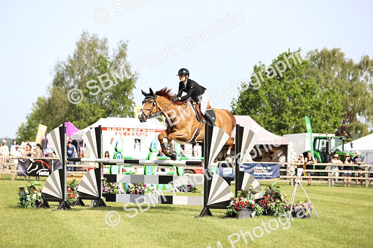 SBM_01494 - Class 200 - Martin Grant Homes Welcome Stakes 1.25m Open