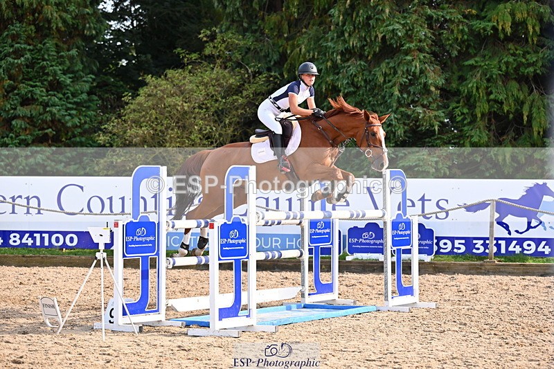 250817A-173916-05260 - Cls 24 Snr Foxhunter